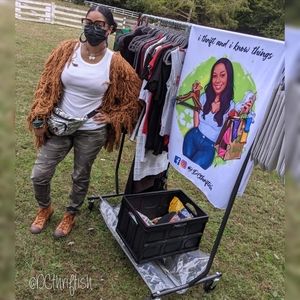 7 FOR ALL MANKIND camo jeans